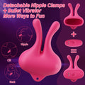 multi purpose vibrator 