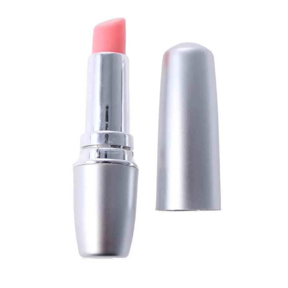 Mini Lipstick Vibrator