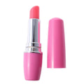 Mini Lipstick Vibrator