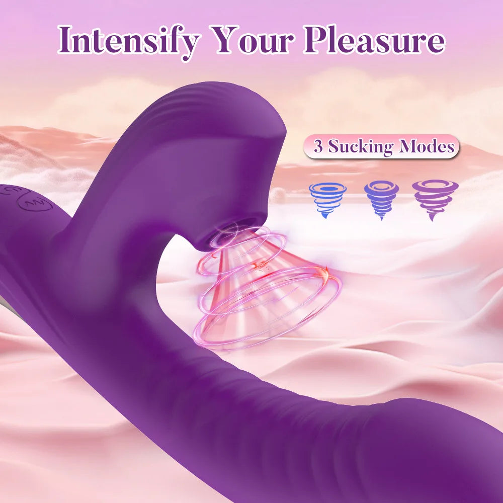 luxury womens vibrator 