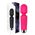 clitoral vibrator dildo 