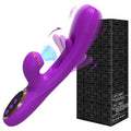 flapping rabbit vibrator 