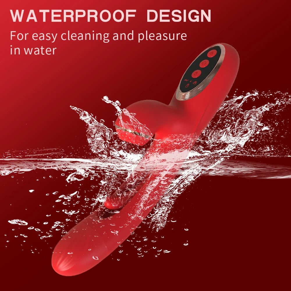 waterproof adult toys