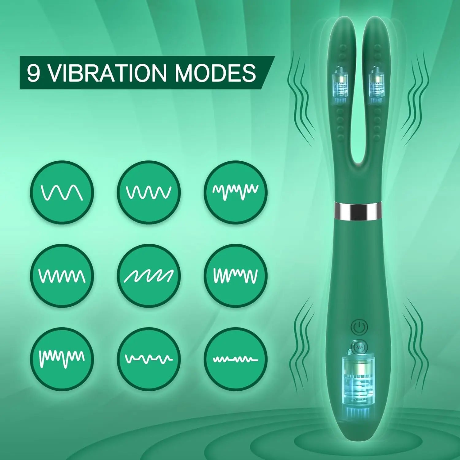 luxury rabbit vibrator 