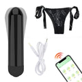 APP Control Panties Wearable Vibrator