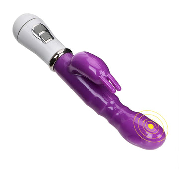 Anal Toys Clitoris Vagina Massager