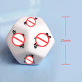 Adult Game Erotic Crap Dice Bar