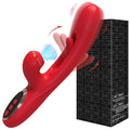 red rabbit vibrator