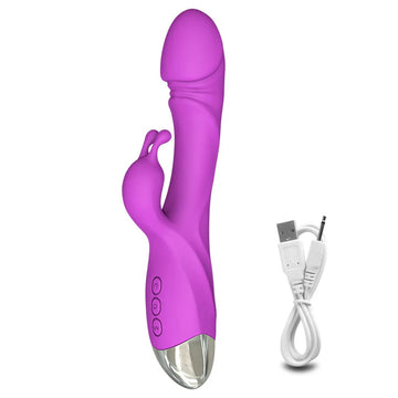 Rabbit Vibrator for Women