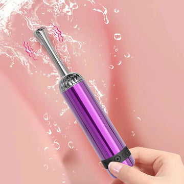 Fast Orgasm Vibrator for Women