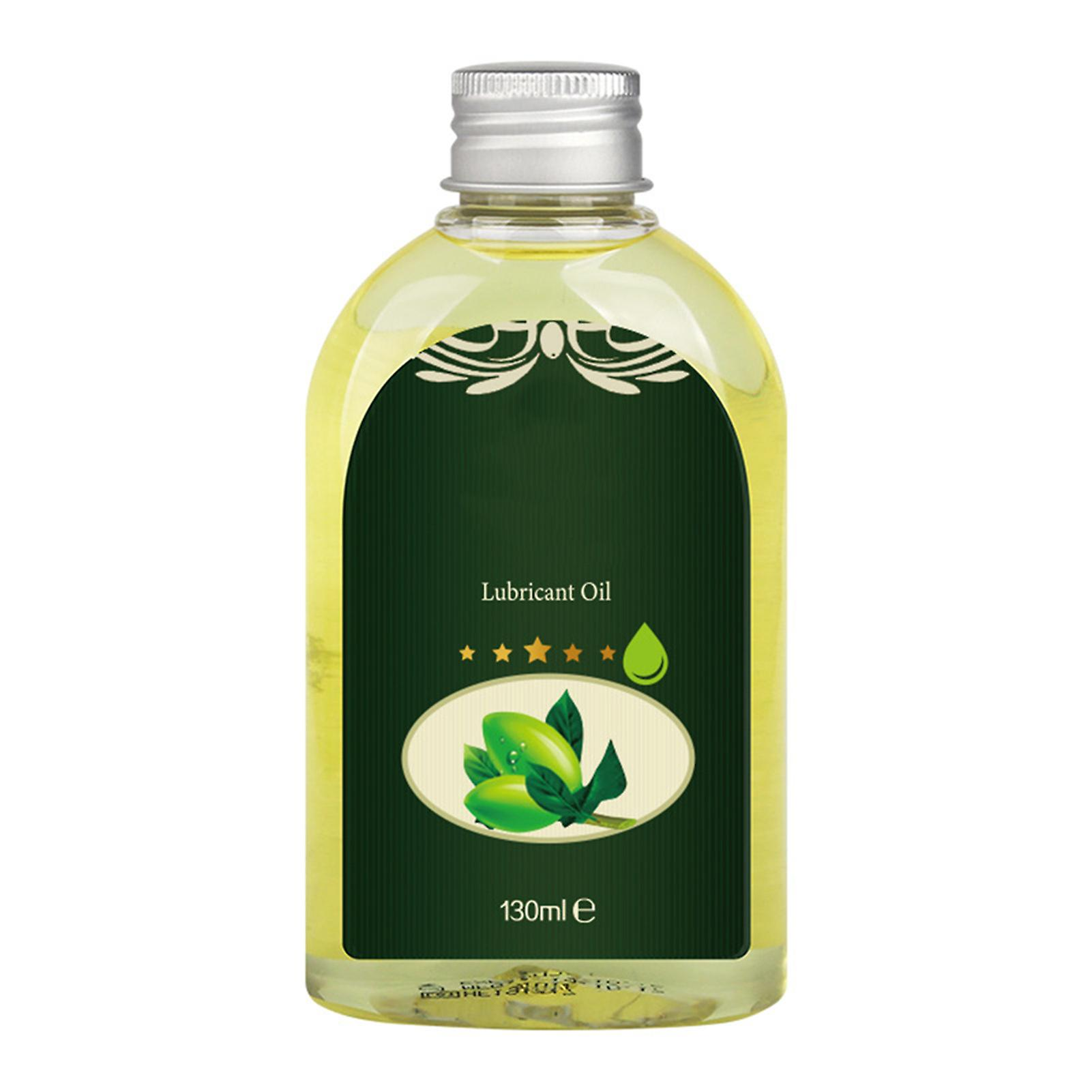 Natural  Sensual Massage Oil